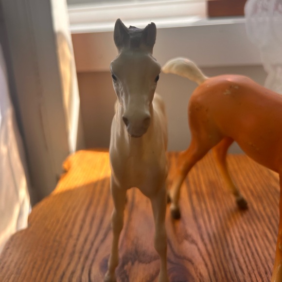 Vintage Breyer foal lot - Picture 3 of 10